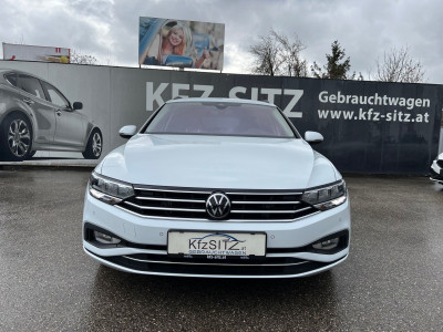 VW Passat Gebrauchtwagen VW Passat Gebrauchtwagen