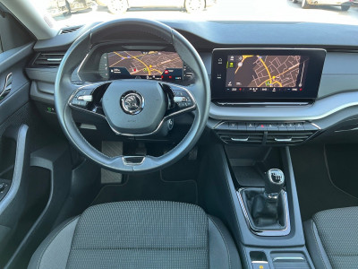 Skoda Octavia Gebrauchtwagen Skoda Octavia Gebrauchtwagen