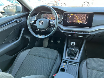 Skoda Octavia Gebrauchtwagen Skoda Octavia Gebrauchtwagen