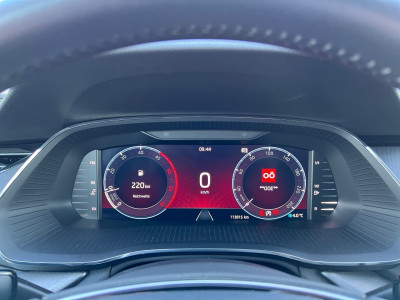 Skoda Octavia Gebrauchtwagen Skoda Octavia Gebrauchtwagen