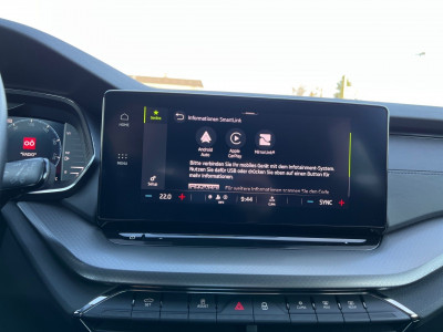 Skoda Octavia Gebrauchtwagen Skoda Octavia Gebrauchtwagen