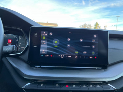 Skoda Octavia Gebrauchtwagen Skoda Octavia Gebrauchtwagen