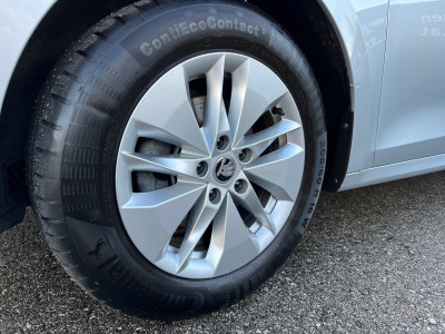 Skoda Octavia Gebrauchtwagen Skoda Octavia Gebrauchtwagen