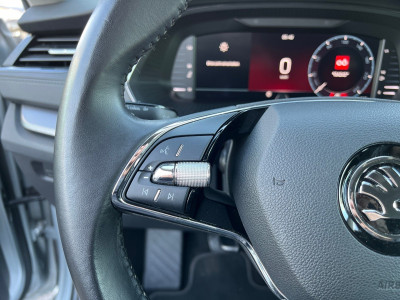 Skoda Octavia Gebrauchtwagen Skoda Octavia Gebrauchtwagen