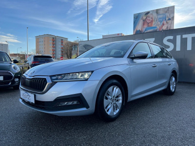 Skoda Octavia Gebrauchtwagen Skoda Octavia Gebrauchtwagen