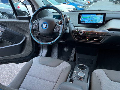 BMW i3 Gebrauchtwagen BMW i3 Gebrauchtwagen
