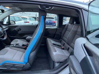 BMW i3 Gebrauchtwagen BMW i3 Gebrauchtwagen
