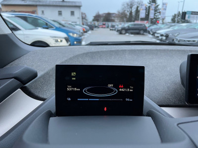 BMW i3 Gebrauchtwagen BMW i3 Gebrauchtwagen