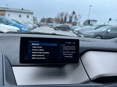 BMW i3 Gebrauchtwagen BMW i3 Gebrauchtwagen