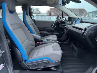 BMW i3 Gebrauchtwagen BMW i3 Gebrauchtwagen