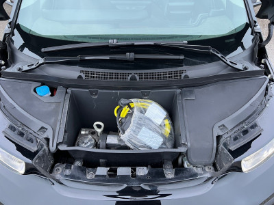 BMW i3 Gebrauchtwagen BMW i3 Gebrauchtwagen