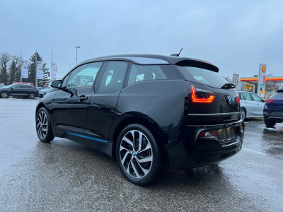 BMW i3 Gebrauchtwagen BMW i3 Gebrauchtwagen