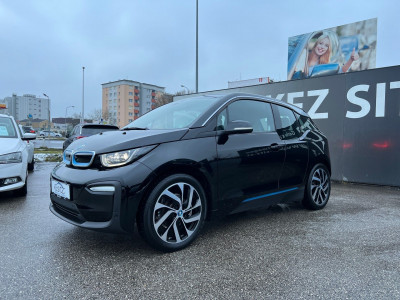 BMW i3 Gebrauchtwagen BMW i3 Gebrauchtwagen