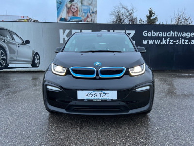BMW i3 Gebrauchtwagen BMW i3 Gebrauchtwagen