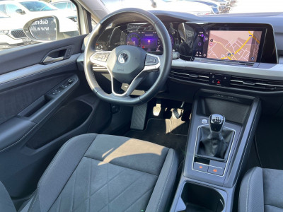 VW Golf Gebrauchtwagen VW Golf Gebrauchtwagen