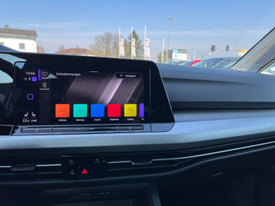 VW Golf Gebrauchtwagen VW Golf Gebrauchtwagen