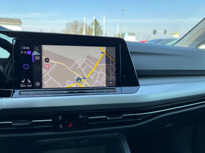 VW Golf Gebrauchtwagen VW Golf Gebrauchtwagen