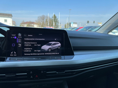 VW Golf Gebrauchtwagen VW Golf Gebrauchtwagen