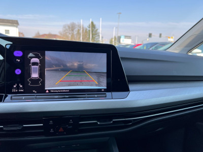 VW Golf Gebrauchtwagen VW Golf Gebrauchtwagen