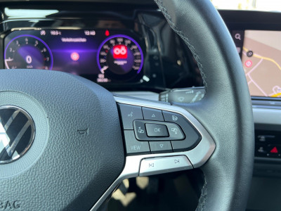 VW Golf Gebrauchtwagen VW Golf Gebrauchtwagen