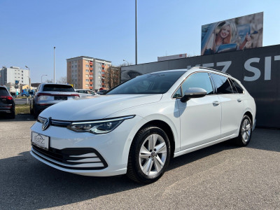 VW Golf Gebrauchtwagen VW Golf Gebrauchtwagen