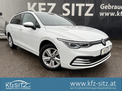 VW Golf Gebrauchtwagen VW Golf Gebrauchtwagen