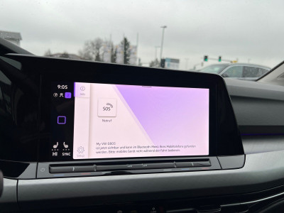 VW Golf Gebrauchtwagen VW Golf Gebrauchtwagen