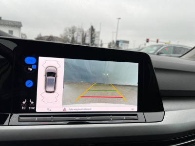 VW Golf Gebrauchtwagen VW Golf Gebrauchtwagen