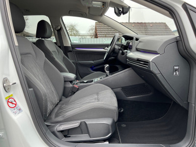 VW Golf Gebrauchtwagen VW Golf Gebrauchtwagen