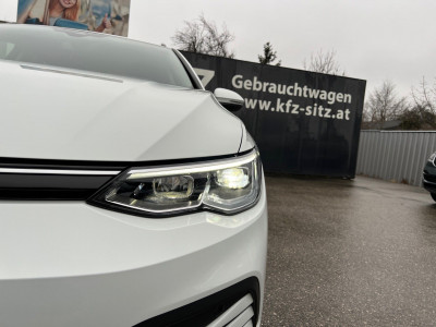 VW Golf Gebrauchtwagen VW Golf Gebrauchtwagen