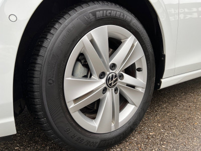 VW Golf Gebrauchtwagen VW Golf Gebrauchtwagen