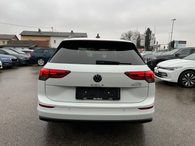 VW Golf Gebrauchtwagen VW Golf Gebrauchtwagen