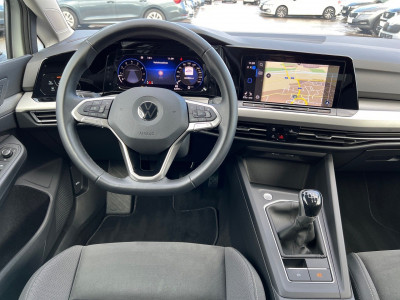 VW Golf Gebrauchtwagen VW Golf Gebrauchtwagen