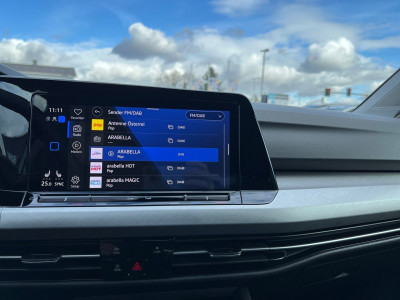 VW Golf Gebrauchtwagen VW Golf Gebrauchtwagen