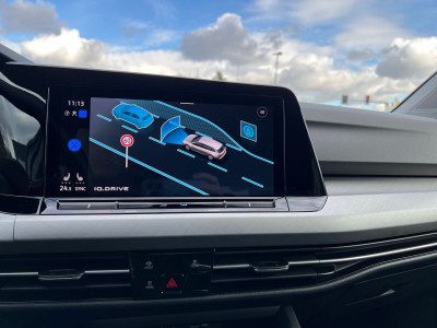 VW Golf Gebrauchtwagen VW Golf Gebrauchtwagen