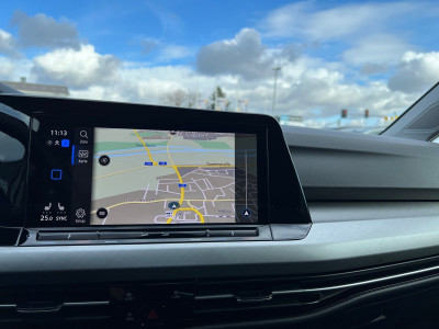 VW Golf Gebrauchtwagen VW Golf Gebrauchtwagen