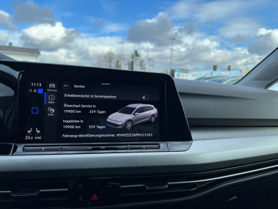 VW Golf Gebrauchtwagen VW Golf Gebrauchtwagen