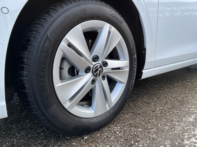 VW Golf Gebrauchtwagen VW Golf Gebrauchtwagen