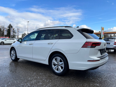 VW Golf Gebrauchtwagen VW Golf Gebrauchtwagen