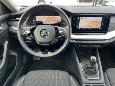 Skoda Octavia Gebrauchtwagen Skoda Octavia Gebrauchtwagen