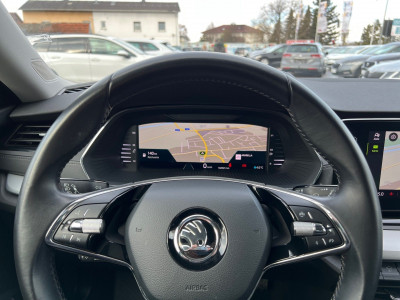 Skoda Octavia Gebrauchtwagen Skoda Octavia Gebrauchtwagen