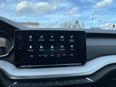 Skoda Octavia Gebrauchtwagen Skoda Octavia Gebrauchtwagen