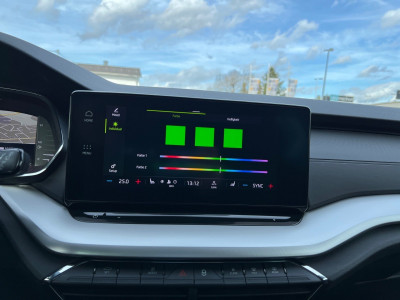 Skoda Octavia Gebrauchtwagen Skoda Octavia Gebrauchtwagen