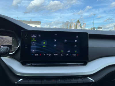 Skoda Octavia Gebrauchtwagen Skoda Octavia Gebrauchtwagen