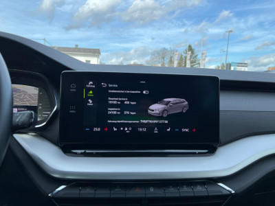 Skoda Octavia Gebrauchtwagen Skoda Octavia Gebrauchtwagen