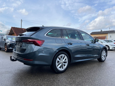 Skoda Octavia Gebrauchtwagen Skoda Octavia Gebrauchtwagen