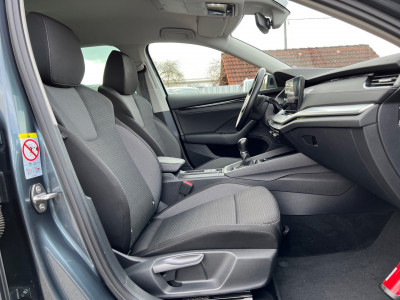 Skoda Octavia Gebrauchtwagen Skoda Octavia Gebrauchtwagen