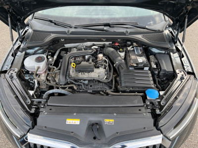 Skoda Octavia Gebrauchtwagen Skoda Octavia Gebrauchtwagen