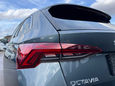 Skoda Octavia Gebrauchtwagen Skoda Octavia Gebrauchtwagen