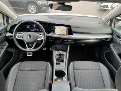 VW Golf Gebrauchtwagen VW Golf Gebrauchtwagen